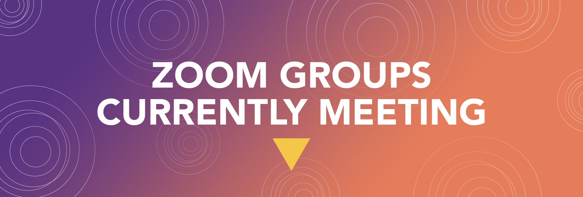 bt groups header