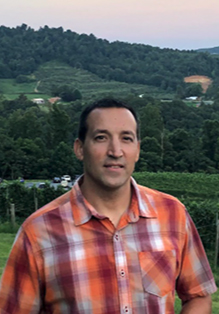 Kevin Armstrong