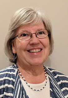 Karen Clark