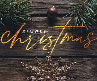Christmas fir tree with decoration on a wooden board, Christmas, New Year