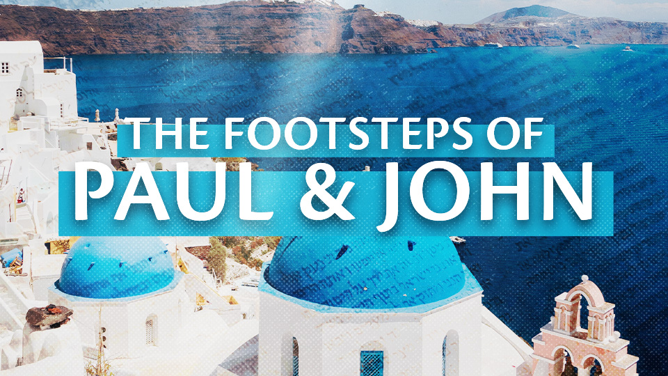 featuredFootsteps