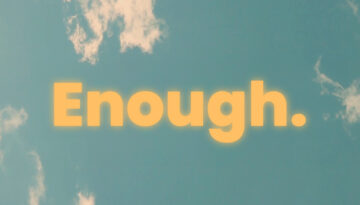 Featured_Enough