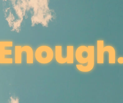 Featured_Enough