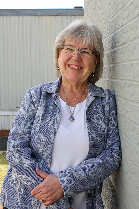 Karen Clark Karen Clark