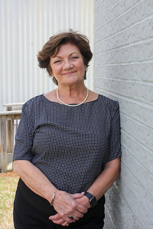 Rhonda Silver Rhonda Silver