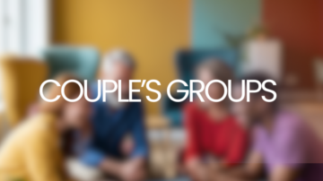 Marriage is a team sport. Come find other couples who are in it together, doing the honest work of growing closer to each other and to God.