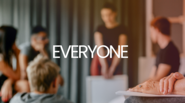 No label needed — just a desire to connect. These groups are for anyone who wants good people around them and a reason to show up every week.